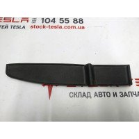 8 Коврик кармана двери задней левой PREMIUM Tesla model 3 1085200-00-C